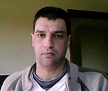 Technicien Fred Silva