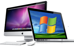 Réparation PC et MAC